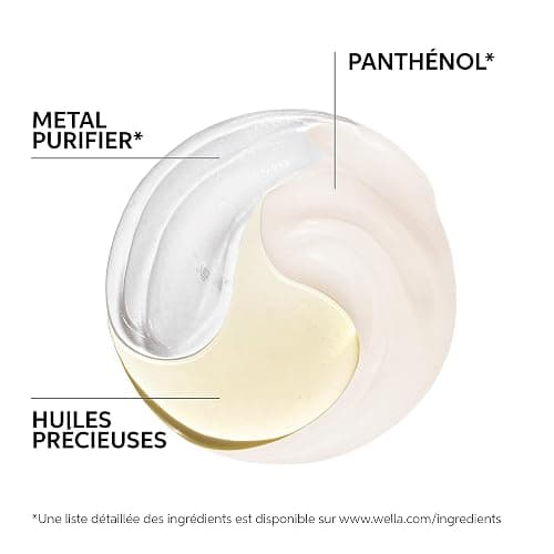 Wella Professionals Oil Reflections Huile capillaire légère révélatrice de lumière pour cheveux fins à normaux - et Oil Reflections Huile lissante sublimatrice de brillance pour tous types de cheveux thumbnail 7