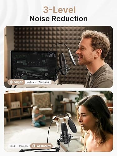 Recording Mic  thumbnail 6