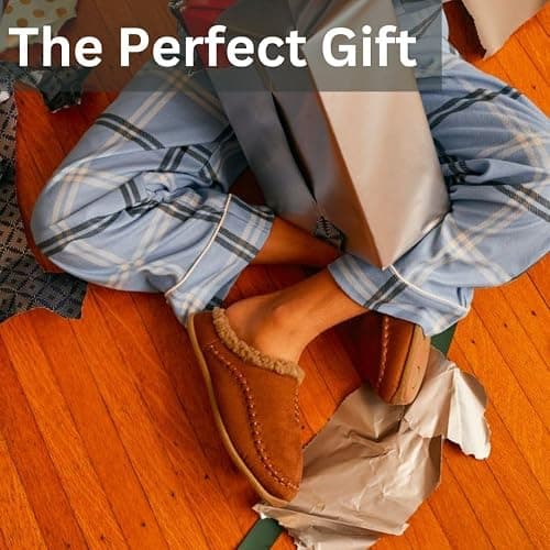Slipperooz Deer Stags Lil Spun (Little Kid/Big Kid) Slipper thumbnail 5