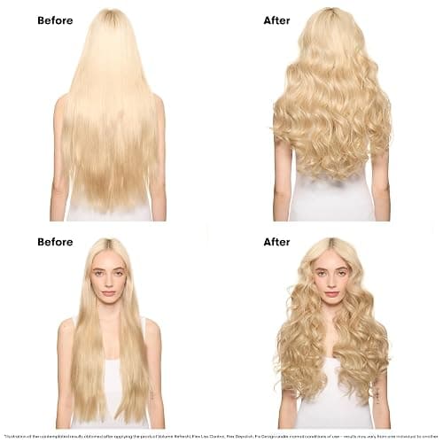 L'OREAL PROFESSIONNEL - Spray Thermo-Modelant Flex Pli Tecni Art - Mémoire de Forme & Fixation - Coiffures Ondulées Volumineuses & Boucles Dynamiques - Tous Types de Cheveux - 190 ml thumbnail 3