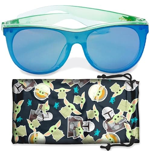 Sun-Staches boys Wayfarers Square Sunglasses - Image 1
