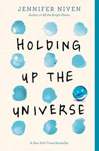 Holding Up the Universe - Image 1