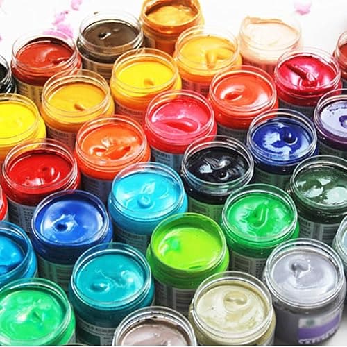 TUZAZO 2 Oz Plastic Containers Small Jars with Lids, 12 Pack | BPA Free, Empty Round Clear, Slime Containers, Cosmetic Containers, For Travel Makeups, Lotions, Salve, Samples thumbnail 8
