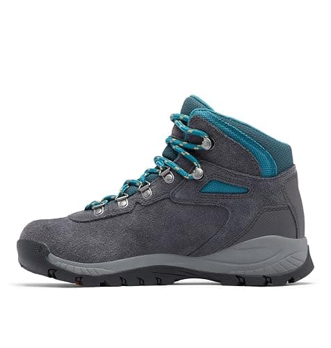Columbia Women's Newton Ridge Plus Waterproof Amped Hiking Boot thumbnail 7