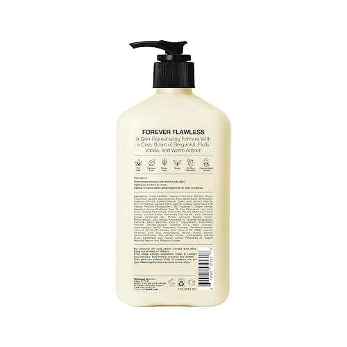 Hempz Age Defying Body Moisturizer, Hydrating Lotion, 17oz thumbnail 2