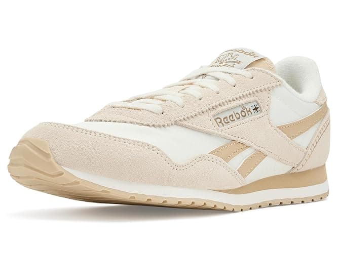 Reebok Women's Classic AZ Legacy Sneakers for Women, Casual Athletic Womens Shoes - Image 1