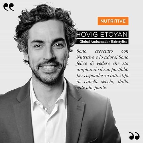 Kérastase, Nutritive, Siero Notturno Nutriente, Per Capelli Secchi, Azione Rivitalizzante, Con Proteine di Origine Vegetale e Niacinamide, Siero Notturno 8h Magic Night Serum, 90 ml thumbnail 10
