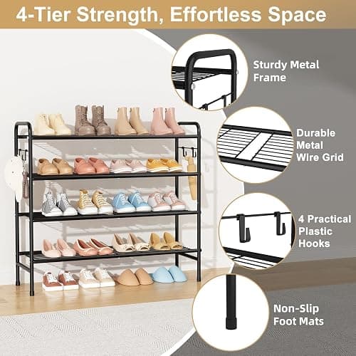 Organizer for closet thumbnail 4