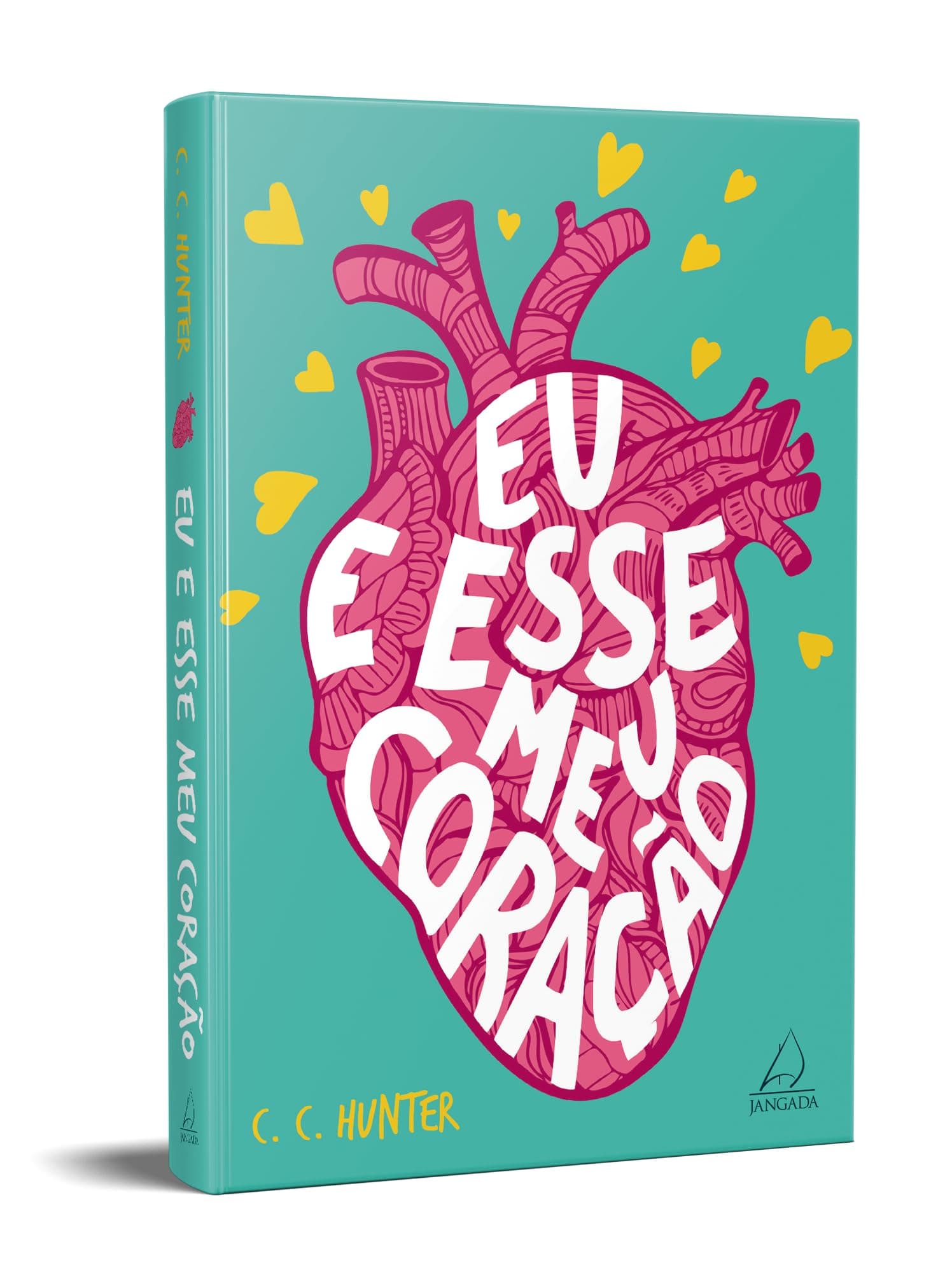 Eu e esse meu coração thumbnail 4