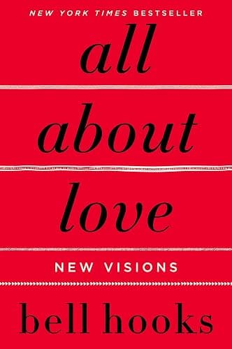 All About Love: New Visions - Image 1