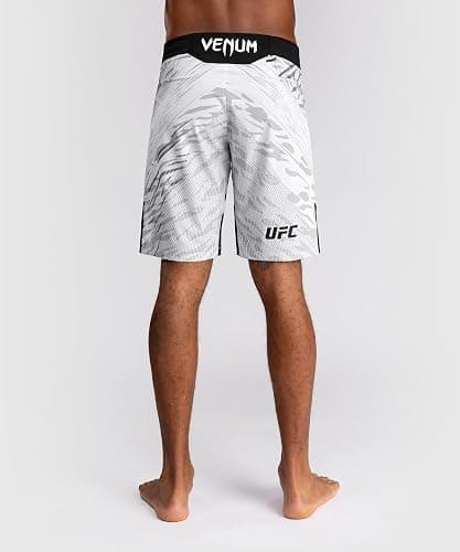 Venum Mens Authentic UFC Fusion Fight Night Fight Short - Long Fit thumbnail 4