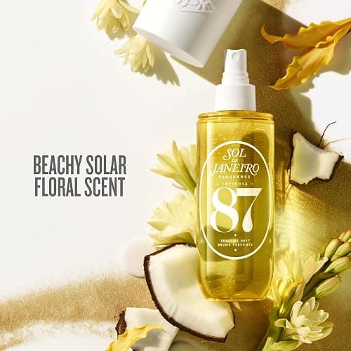 Sol de Janeiro Cheirosa Hair & Body Perfume Mist thumbnail 2