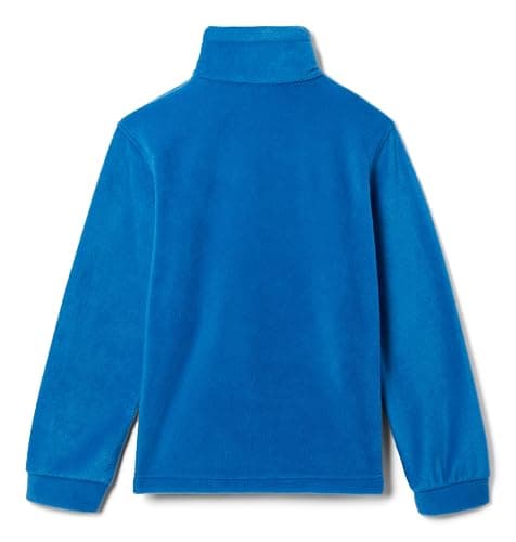 Columbia Youth Steens Mountain II Fleece Jacket thumbnail 2