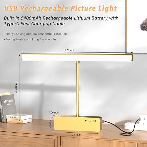 Picture Light thumbnail 3