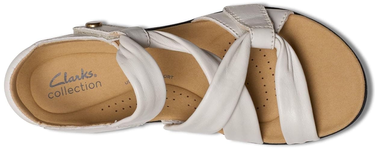 Clarks Women's Laurieann Bell Sandal thumbnail 6