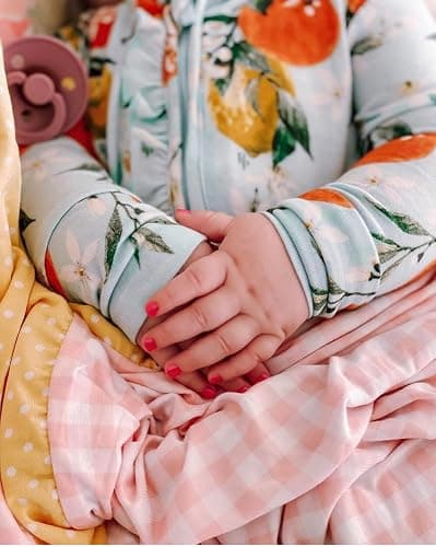 Piggy Paint Happy Hands Set (3 Polish + Nail Art) thumbnail 8