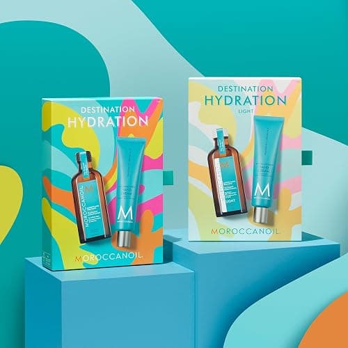Moroccanoil Treatment thumbnail 6
