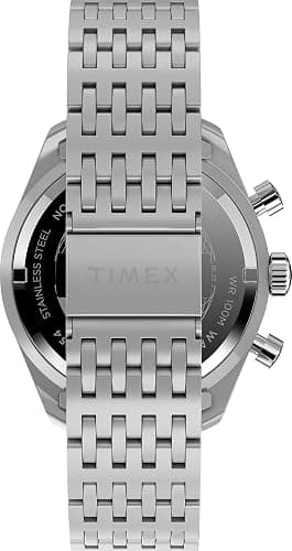 Timex Men’s Waterbury Diver 40mm Watch thumbnail 3