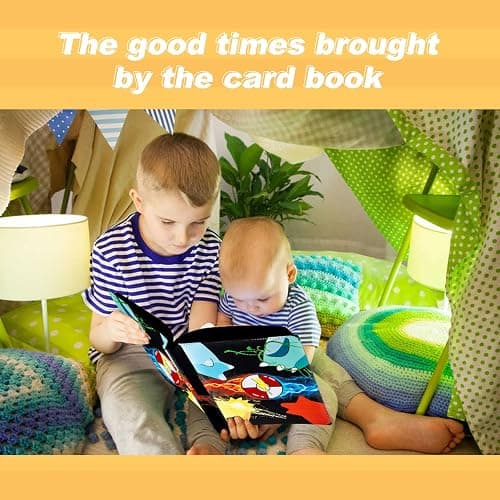 Jravkfi Card Binder 4 Pocket with 50 Removable Sleeves-Can Hold 400 Cards,3-Ring Zipper Sports Book is Gifts for Boys and Girls（Black） thumbnail 6