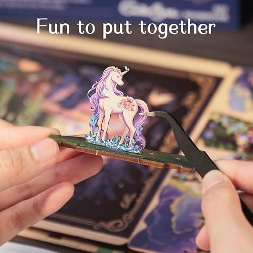 Style: Bach Strings, Cozy Time, Julia Bakery, Rose Garden Tea House, The Grace of the Forest, The Legend of Wukong thumbnail 5