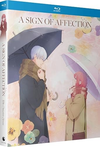 A Sign Of Affection - Blu-ray - Image 1