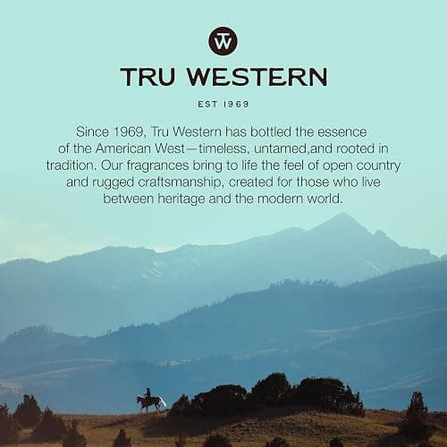Tru Western Yellowstone Dusk Eau de Parfum thumbnail 9