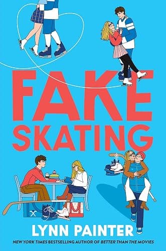 Fake skating - Image 1