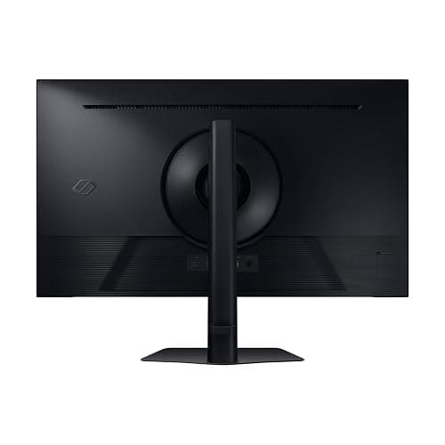 SAMSUNG 32-Inch Odyssey G50D Series QHD Fast IPS G-Sync Compatible Gaming Monitor, 1ms, VESA DisplayHDR 400, 180Hz, AMD FreeSync, Adjustable Stand, Eye Saver Mode, LS32DG502ENXZA, 2024 thumbnail 9