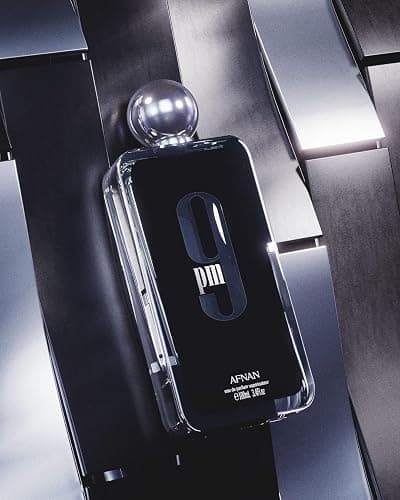 Afnan 9 PM For Men Eau De Parfum, 3.4 Fl. Oz thumbnail 10