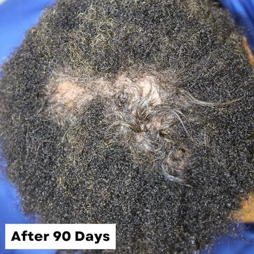 As I Am Hair Spray, Rice Water 16oz - with Forbidden Black Rice, Saw Palmetto, Biotin - Clean, Protein-Free Formula - Odor, Vegan & Cruelty Free - For All Hair Types thumbnail 5
