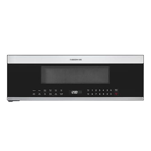 Farberware Over-the-Range Microwave Oven