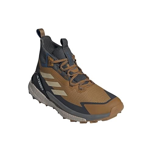 Adidas Mens Terrex Free Hiker 2.0 Gore-tex Hiking Shoes thumbnail 6