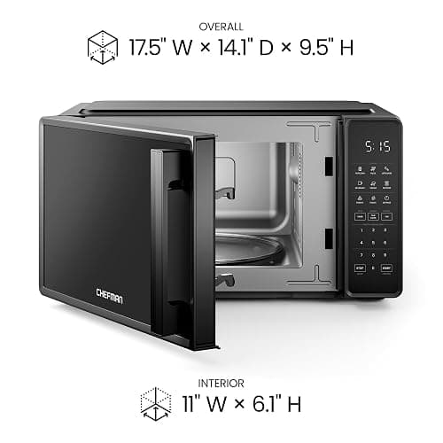 Microwave thumbnail 7