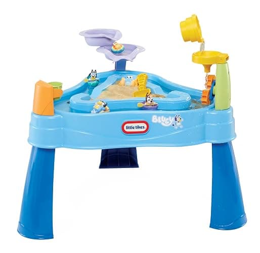 Little Tikes Bluey Water Table thumbnail 2