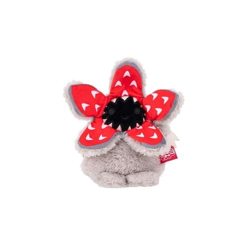 BumBumz Netflix Stranger Things 4.5-inch Bumz 4-Pack - Collectible Stuffed Amazon Exclusive Toys - from The Makers of Original Squishmallows thumbnail 3