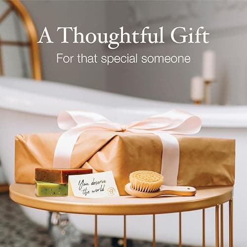 Bathtub Tray Caddy - Premium Bamboo Expandable Bath Tub Tray Table, Luxurious Wooden Bath Caddy for Books, Tablets, Wine, Bathroom Accessories, Spa Essentials, Housewarming, Wedding - Bamboo thumbnail 3