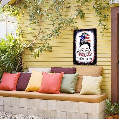 Funny Just A Stoner Not Sick Funny Pot Head 420 Cannabis Weed Signs Wall Decor Vintage Metal Tin Sign Wall Art Poster for Bathroom Man Cave Office Bedroom Bar Room Wall Decorations Gift 8x12 Inch thumbnail 2