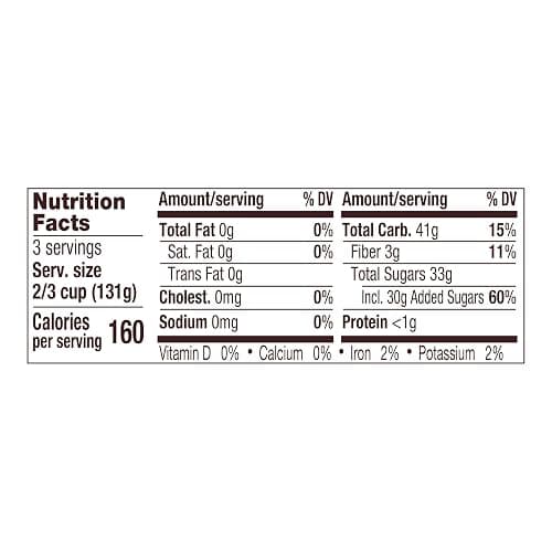 Talenti, Sorbet Roman Raspberry, 16 Fl Oz thumbnail 10