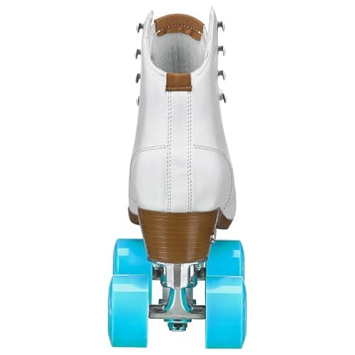 Roller Derby Cruze XR | Rush Hightop Women's Roller Skates | Rink Skates | Indoor Outdoor Skates | Quad Skates thumbnail 4