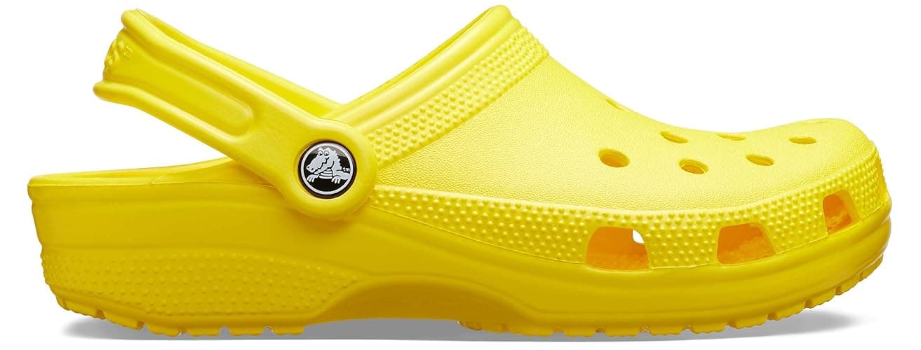 Crocs Unisex Adult Classic Clog thumbnail 5