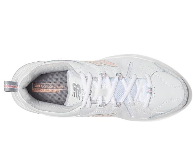 New Balance Women's 608 V5 Casual Comfort Cross Trainer thumbnail 2