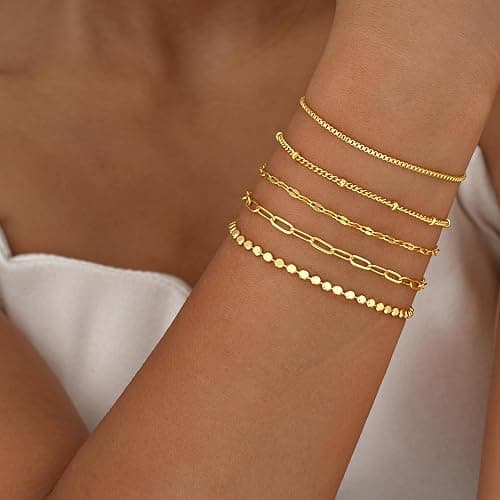Fitted bracelet vision thumbnail 7