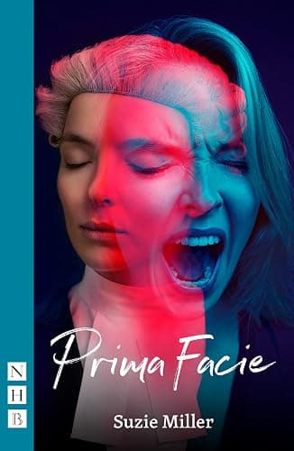 Prima Facie - Image 1