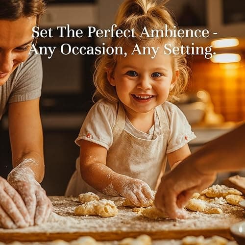 P&J Trading Fragrance Oils for Diffusers for Home Spice Set Fragrance Scents for Candle Making - Soap Making Supplies - Car Diffuser Scents - Essential Home Gift Set - Apple Cider, Cinnamon & More thumbnail 2
