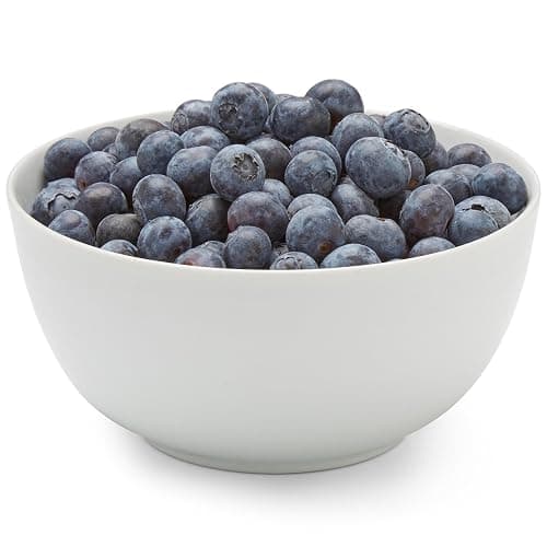 Blueberries, 1 Pint - Image 1