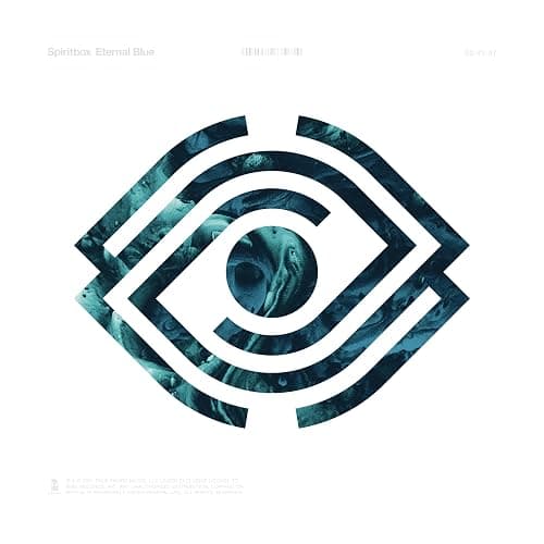 Eternal Blue (Vinyl) - Image 1
