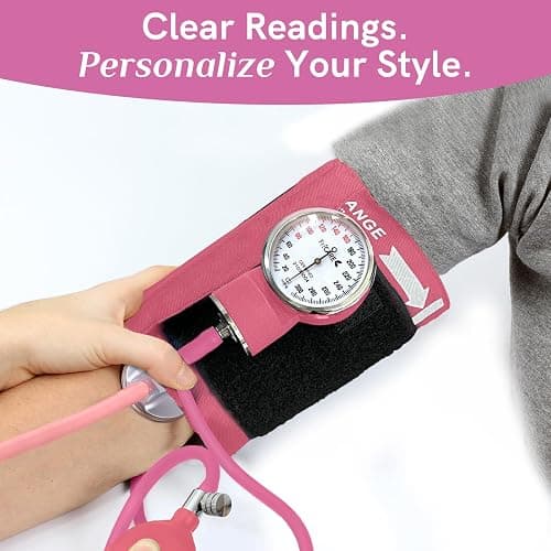 Blood pressure cuff thumbnail 5