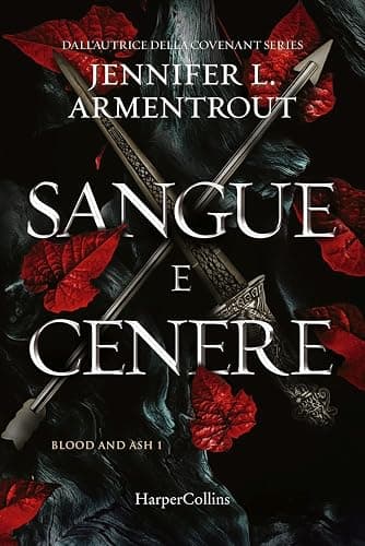 Sangue e cenere. Blood and Ash (Vol. 1) - Image 1