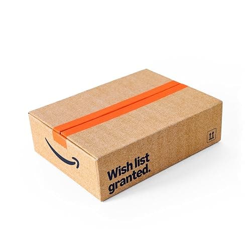 Amazon Physical Gift Card | Gift Box thumbnail 4