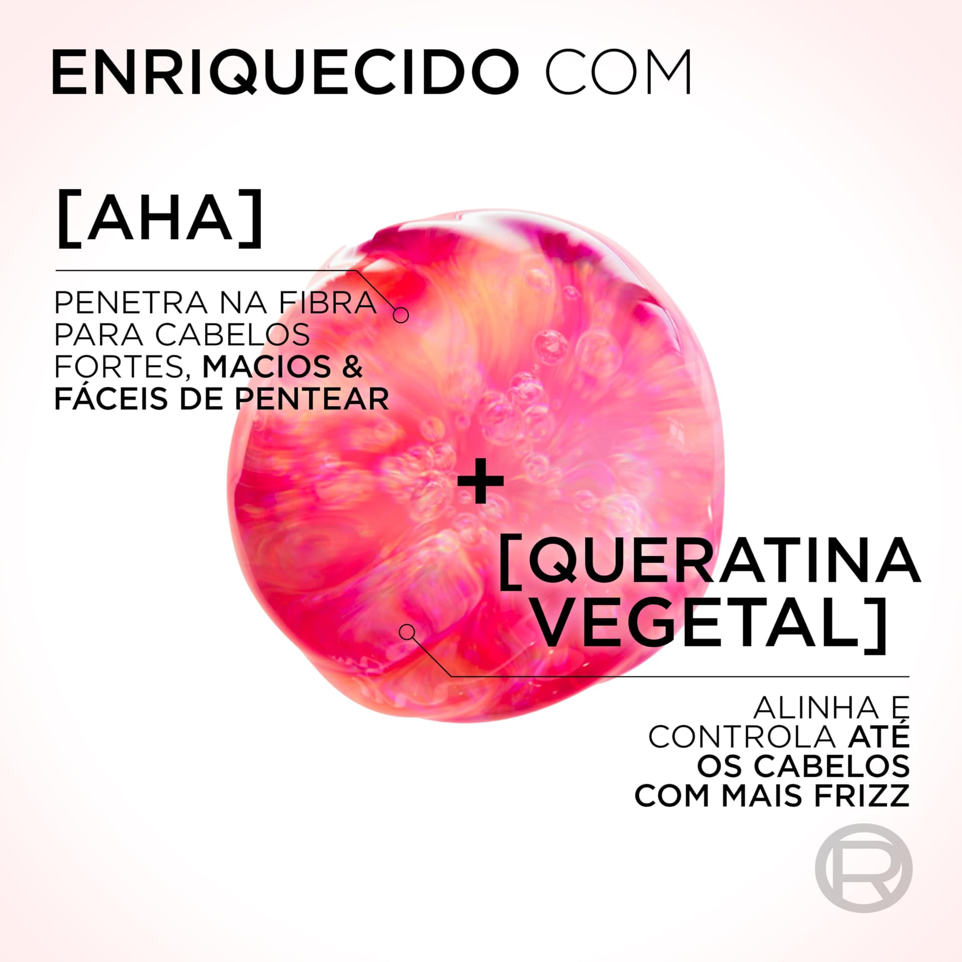 L'Oréal Paris Elseve Liso dos Sonhos, Sérum Leave-in com Tecnologia Ativada por Calor para Efeito Liso por 1 Semana, Antifrizz, Protetor Térmico e Barreira Contra Umidade, 100ml thumbnail 5